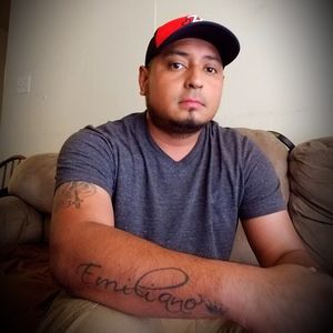 Meet your Posher, Javier